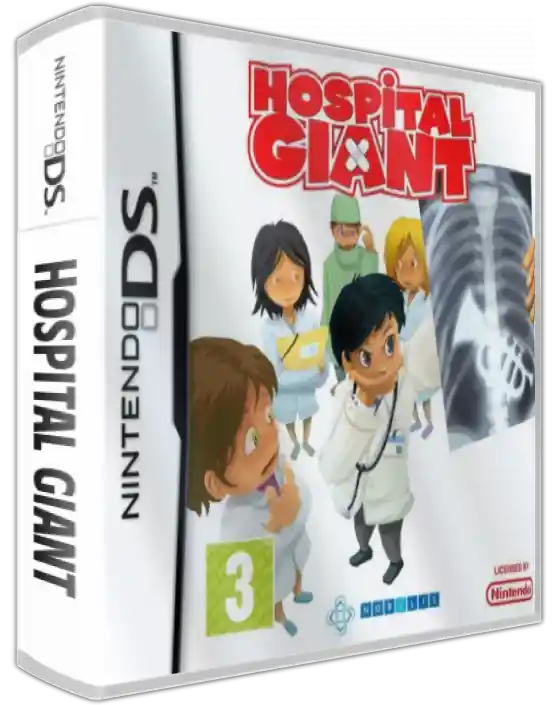 hospital giant